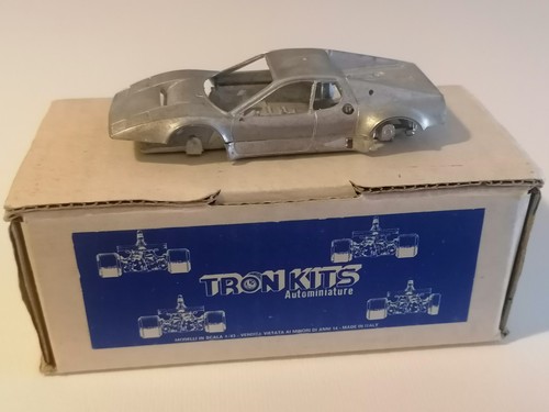 Kit ferrari 512 - 512, bb