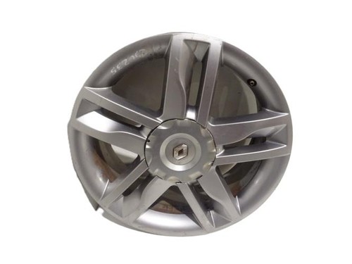 Jante renault megane phase 2 - jante,