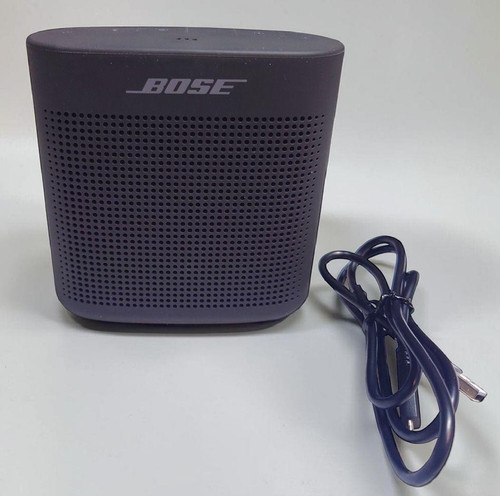 Enceinte compacte soundlink - enceinte,