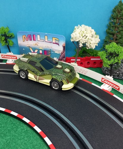 Voiture pour circuit - , carrera