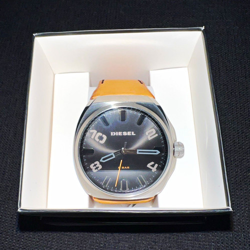 Diesel men quartz - diesel, men's