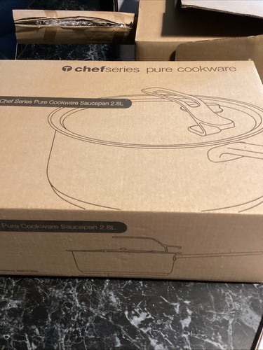 Tupperware casserole chef - tupperware,