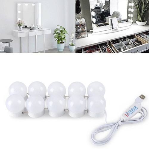 Lampe miroir maquillage - lampe,