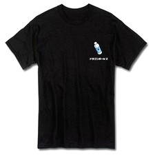 Dragon Ball Z - Slips Violet