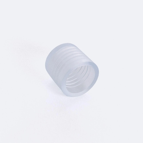 Embout pour ruban néon - , led