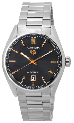 Tag heuer carrera - tag, fabrication