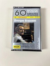 Georges Brassens 60 Minutes De