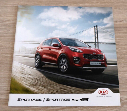 Brochure automobile 2016 - brochure,
