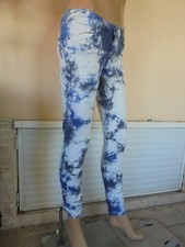 JEANS  DE MARQUE *CIMARRON*