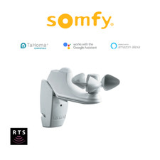 1816068 Capteur Vent Somfy