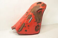 réservoir essence Honda 125