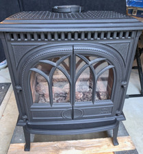 JOTUL GF 300 DV -GAS