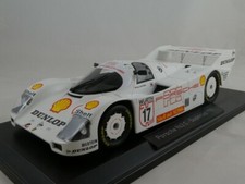 NOREV Porsche 962 C#17