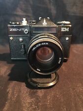 zenit EM version olympique