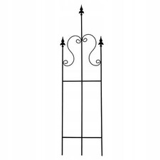 Treillis de jardin métal 150