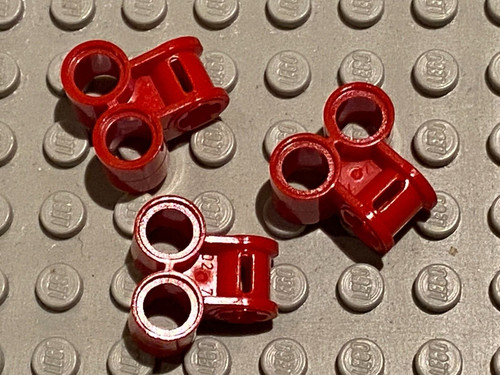 Lego technic red - lego,