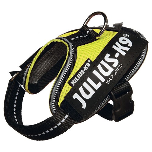 Julius harnais pour - julius-k9, chien