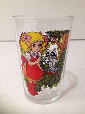 👿 Verre A Moutarde Candy