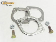 Échappement Acier Inoxydable