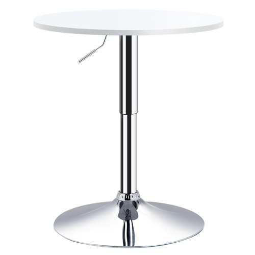 Homcom table bar - table, de