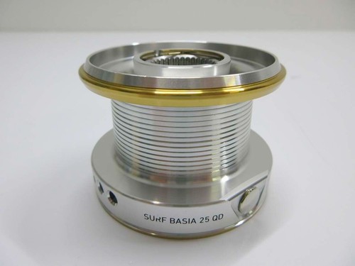 Daiwa surf basia 25qd 5 - 25qd, na