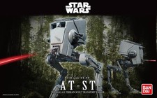 REVELL, AT-ST STAR WARS