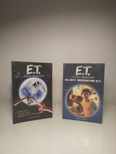 E.T. l'album de l'extra