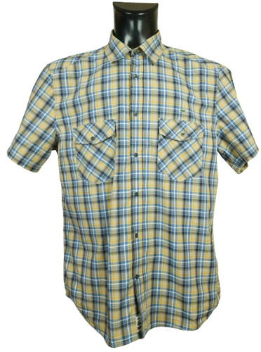 Chemise lacoste manches - ,,,