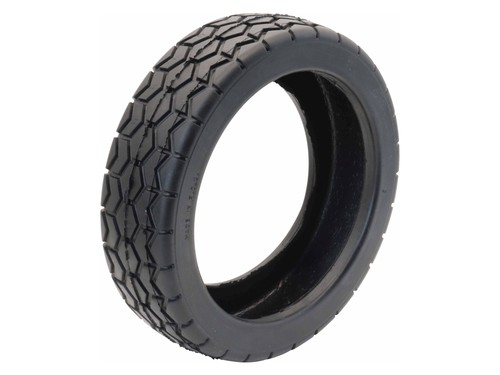 Pneu arrière ø190mm adapté - pneu,