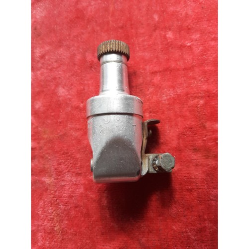Dynamo jos type velo - type, t