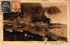 CPA AK HONGAY QUARTIER CHINOIS