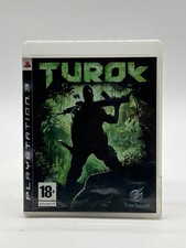 Jeu Vidéo TUROK PLAYSTATION 3