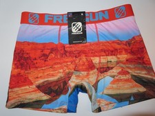 BOXER FREEGUN Taille XL