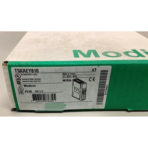 One new snd tsxaey810 - new,