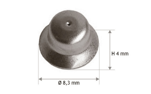 Injecteur kz65 diamètre - injecteur,
