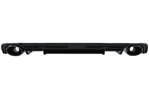 Diffuseur pour audi - diffuseur,