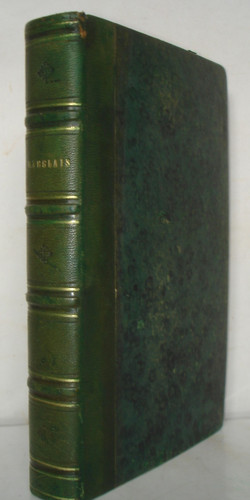 Rabelais oeuvres 1858 - oeuvres,