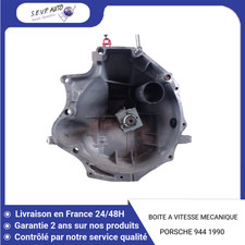 🇫🇷 BOITE DE VITESSES   PORSCHE 944 3.0 S2♻️ AOS 🚗 178293km