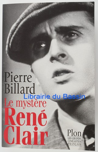 Mystère rené clair pierre - mystère,