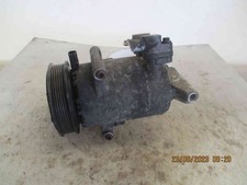 Compresseur climatisation 6453SR Peugeot BOXER III