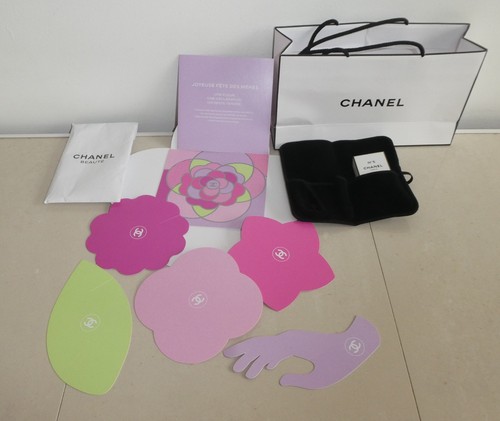 Chanel fête des mères - chanel,