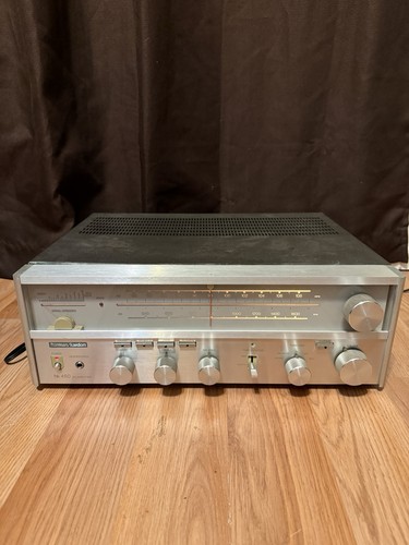 Vintage harman kardon - harman,