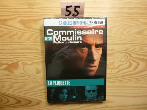 Dvd fliquette yves - la,
