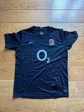 Maillot enfant équipe d'Angleterre de rugby