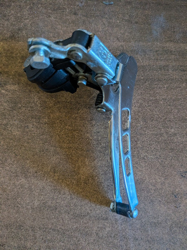 Dérailleur avant sachs huret - sachs,