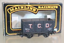 Wagon À Charbon MAINLINE