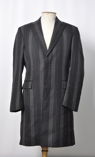 Manteau kenzo pour homme slim - pour,