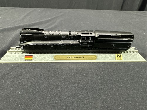 Del prado scale diecast - del,