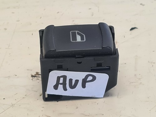 Bouton lève vitre avant