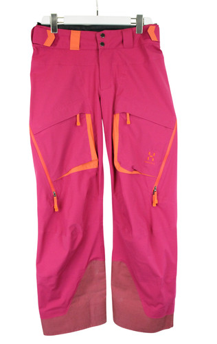 Pantalons neige haglofs - pantalons,